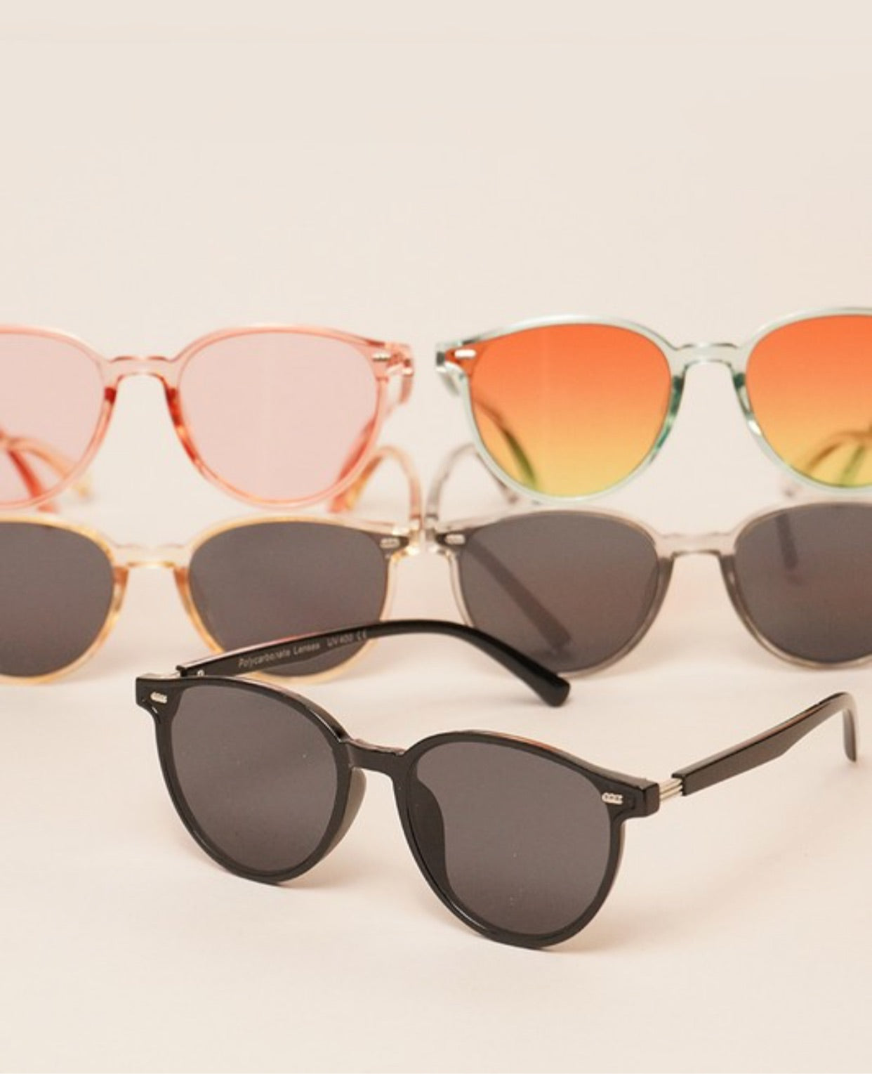 Women’s Sunglasses